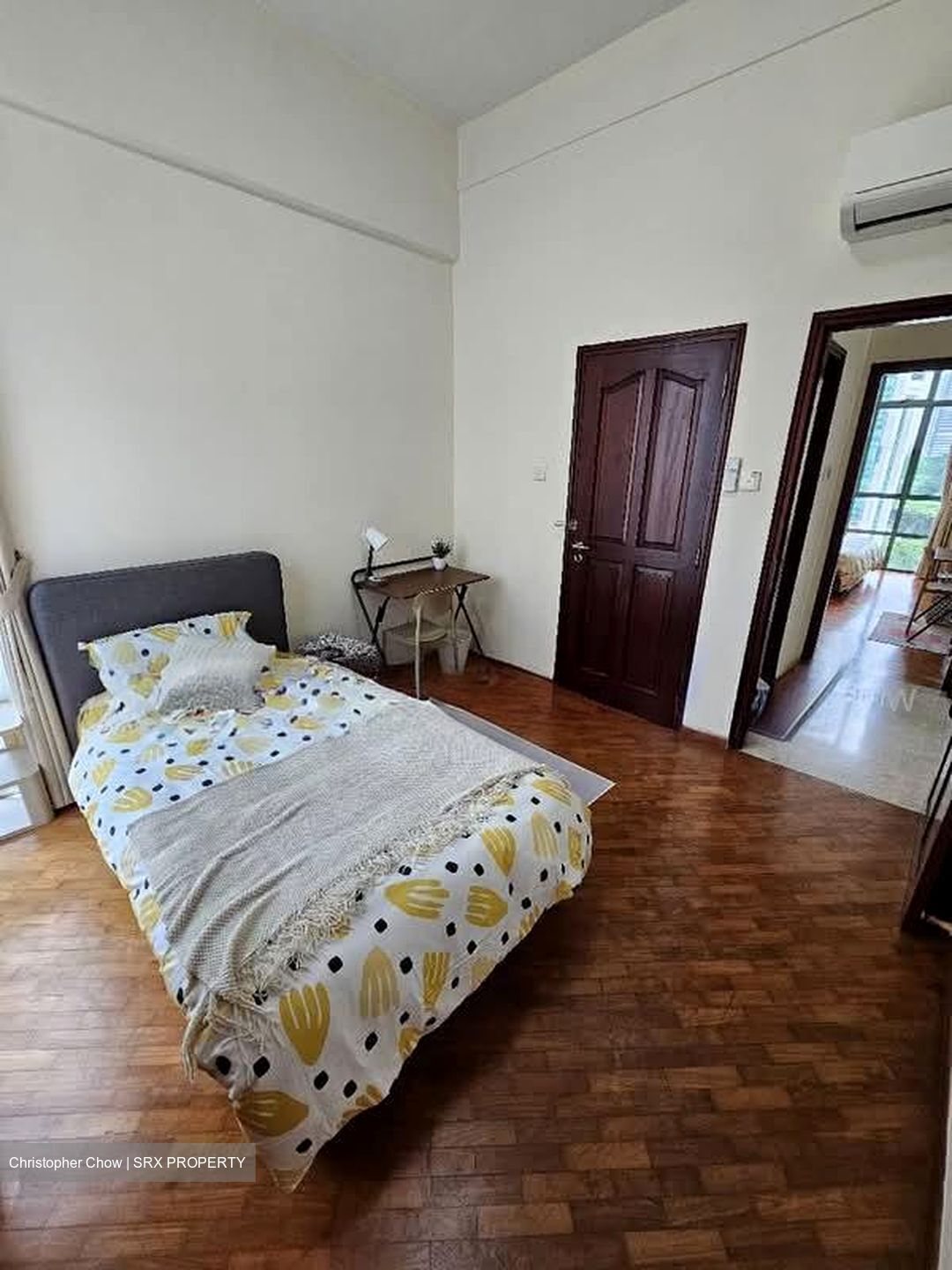 Tanglin Regency (D10), Condominium #602849561